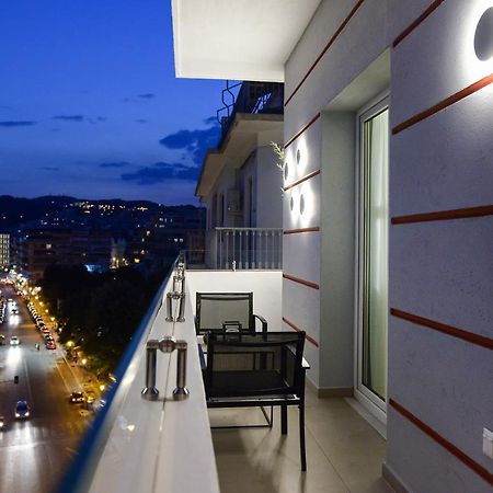 L - Suites Kavala Eksteriør billede