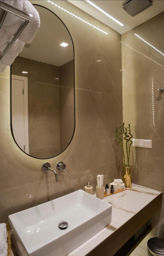 L - Suites Kavala Eksteriør billede