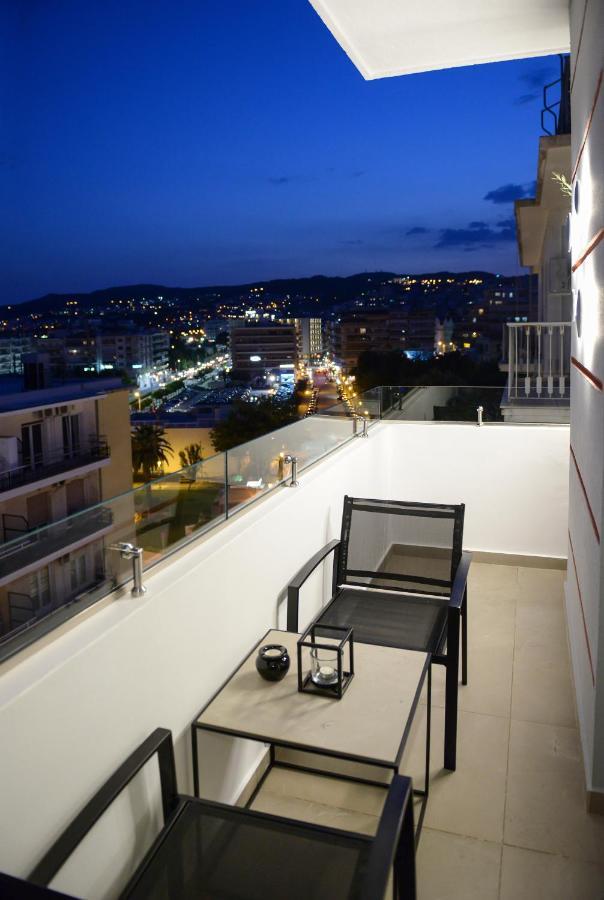 L - Suites Kavala Eksteriør billede