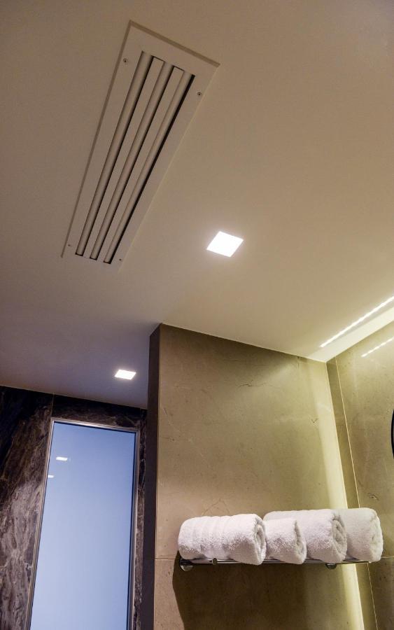 L - Suites Kavala Eksteriør billede