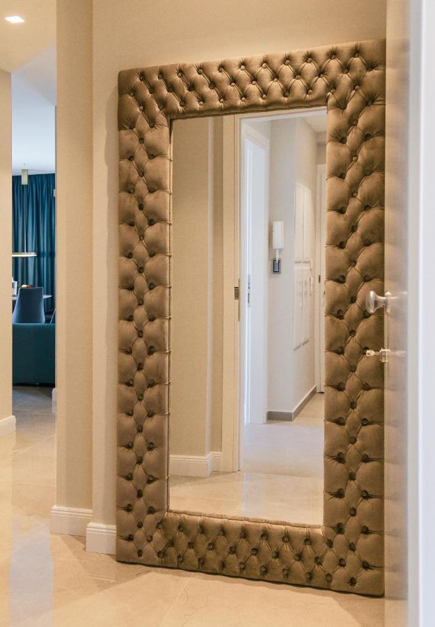 L - Suites Kavala Eksteriør billede