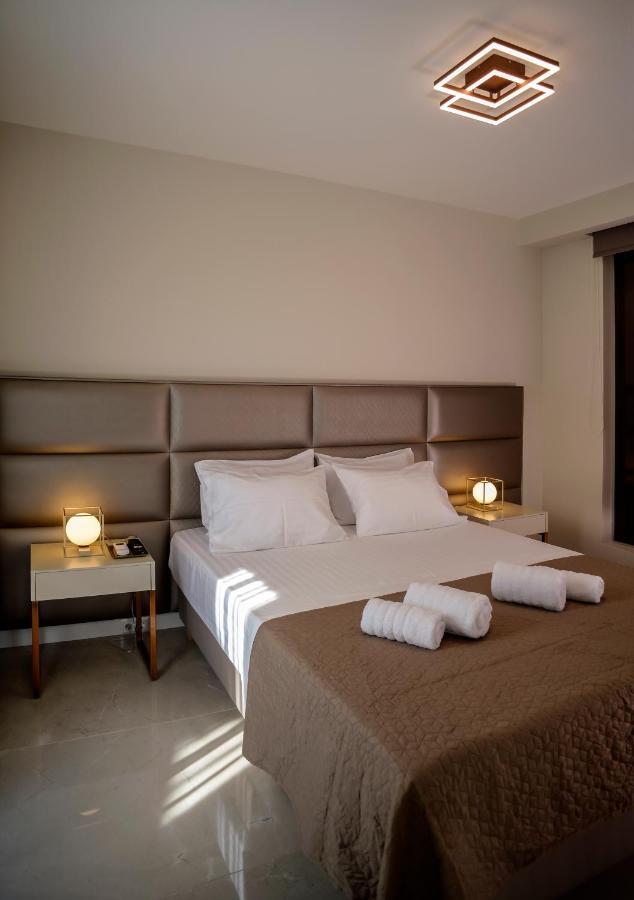 L - Suites Kavala Eksteriør billede