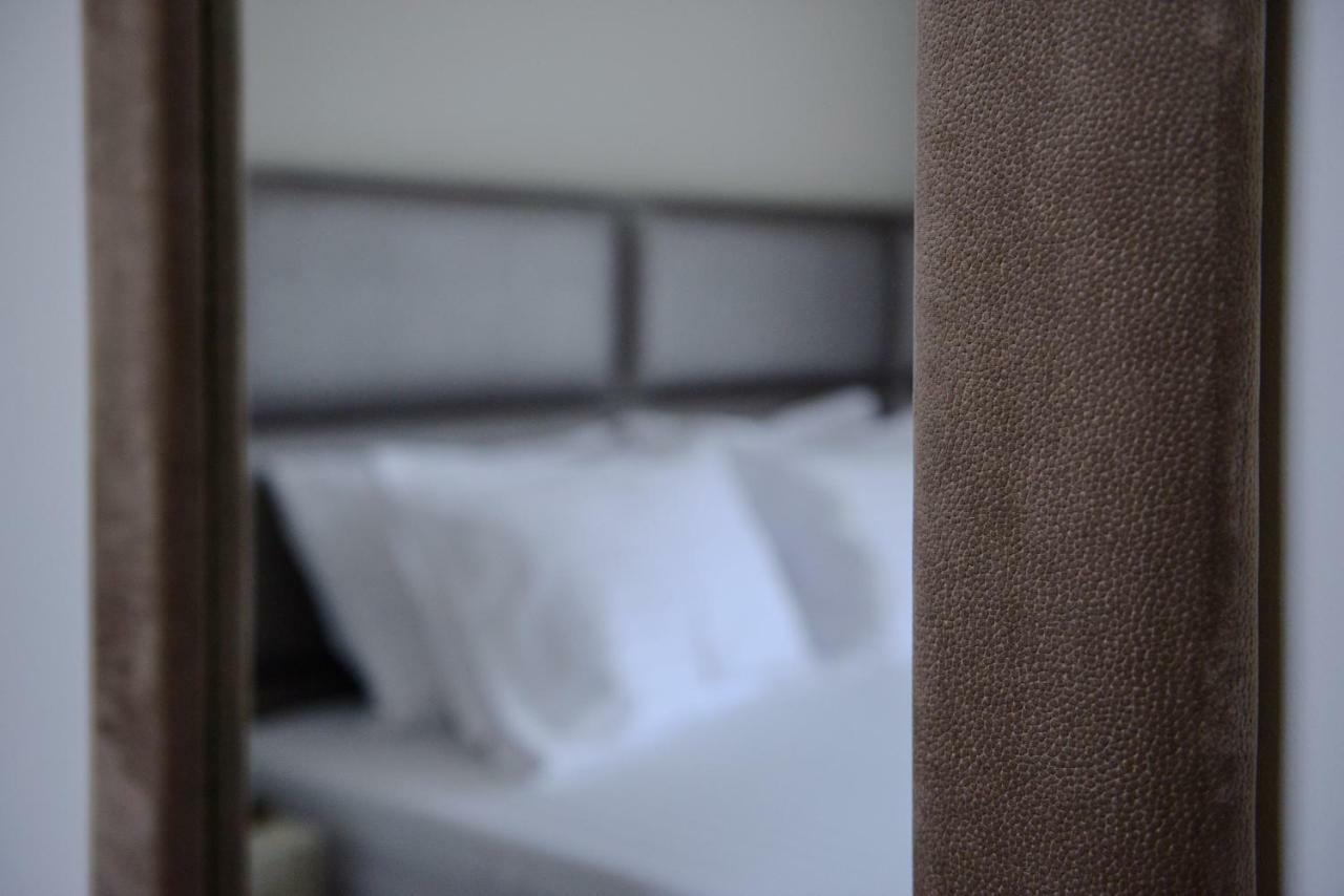 L - Suites Kavala Eksteriør billede
