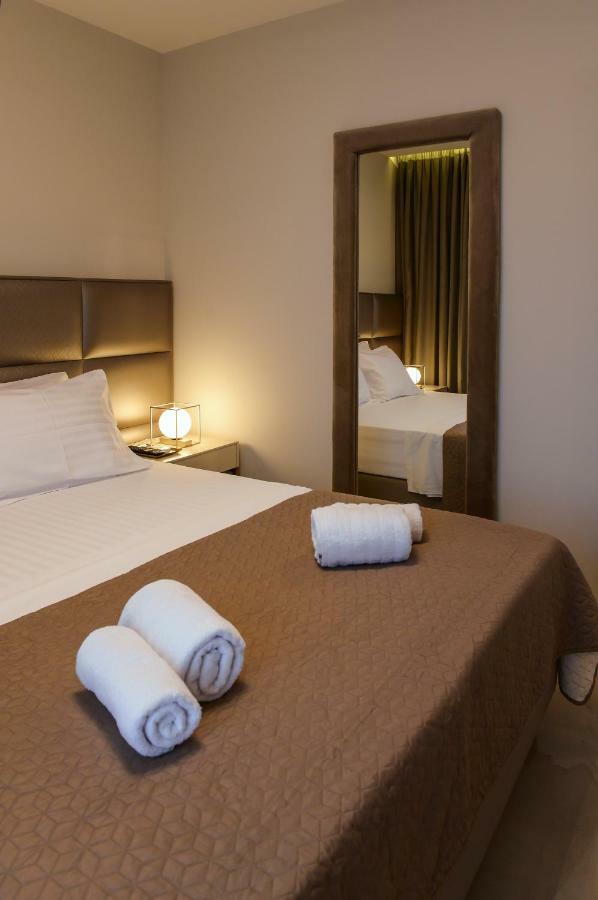 L - Suites Kavala Eksteriør billede