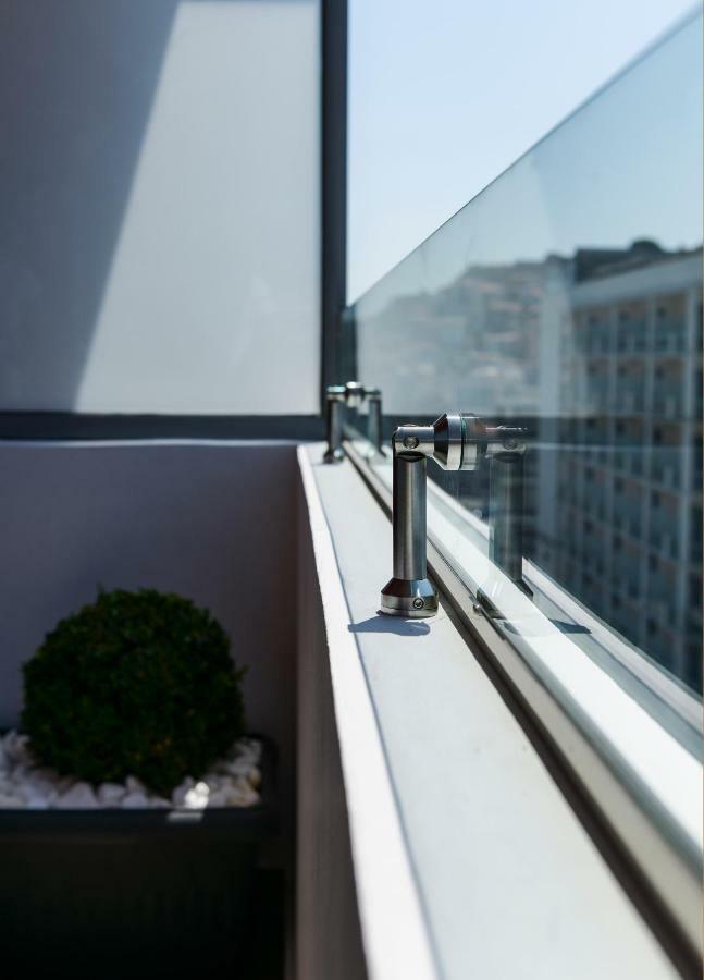 L - Suites Kavala Eksteriør billede