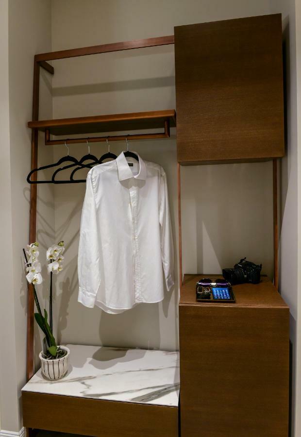 L - Suites Kavala Eksteriør billede
