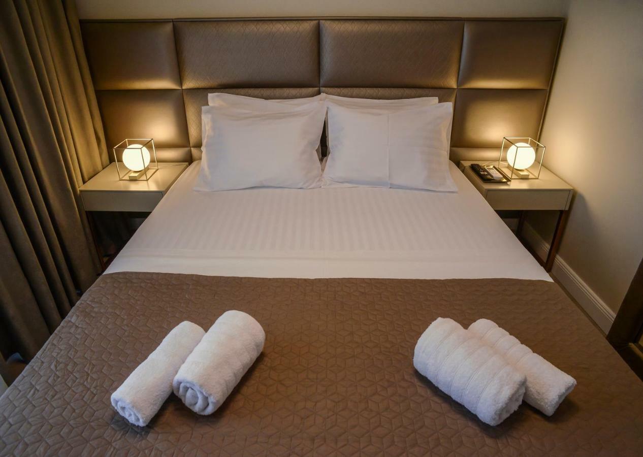 L - Suites Kavala Eksteriør billede