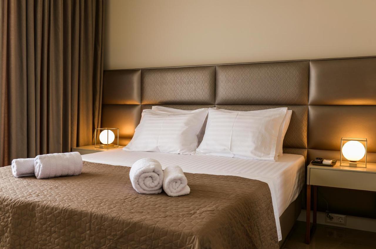L - Suites Kavala Eksteriør billede